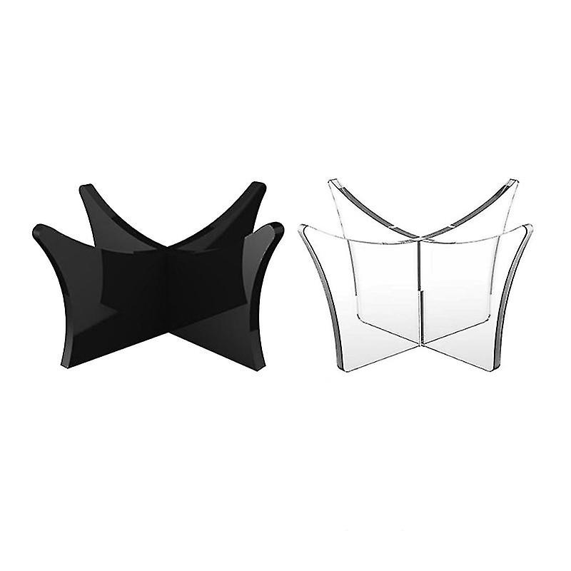 2pcs Basketball Display Holder