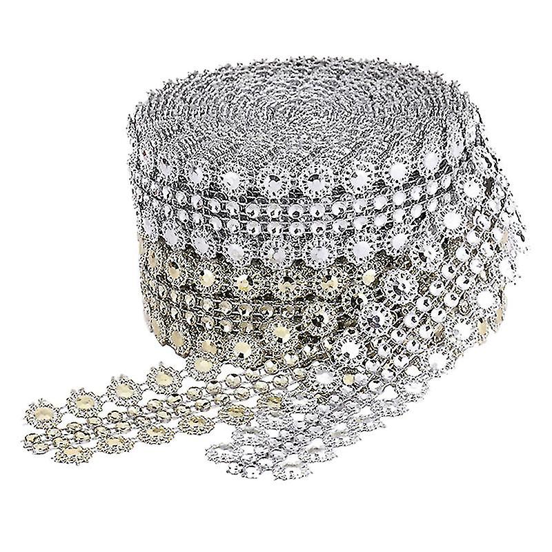 2rolls Diy Rhioneston Belt