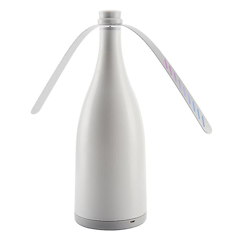 1pcs Plastic Fly Repellent Fan