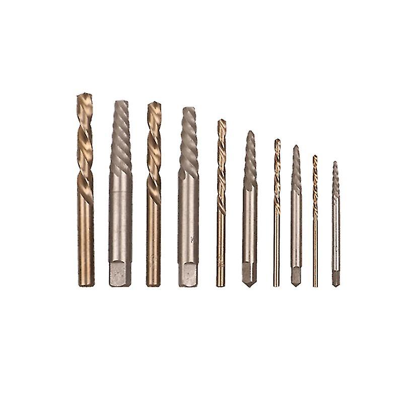 Alloy Steel Screw Extractor For Screw