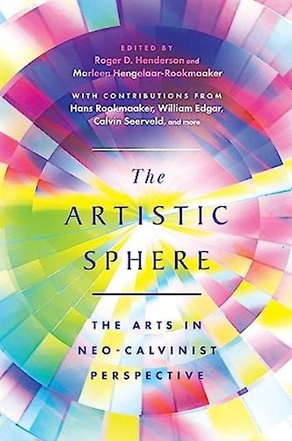 The Artistic Sphere Paperback