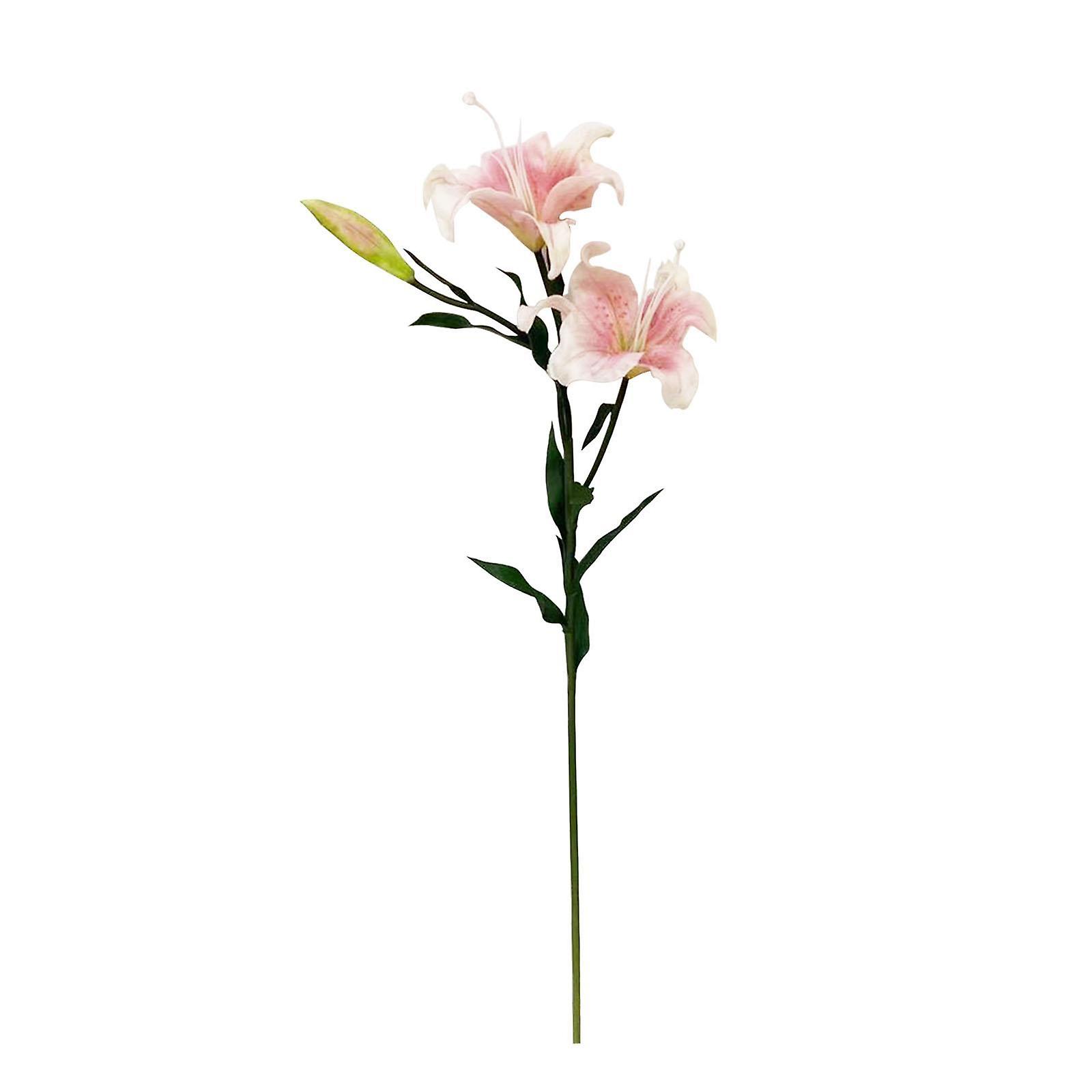 Orhidee artificiale Flori Recuzită DIY pentru Home Centerpieces Aranjament de nuntă