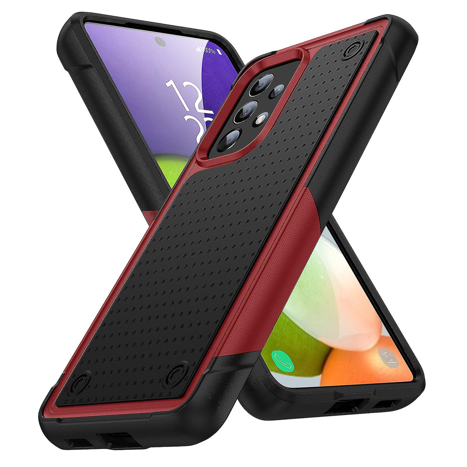 Mobiltelefonveske til Samsung A52