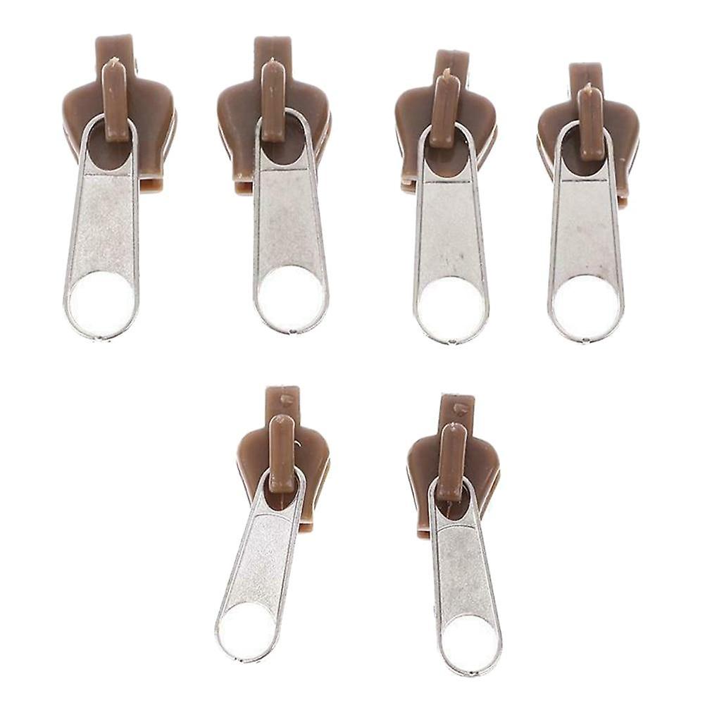 Replacement Zip Slider Zippers Puller