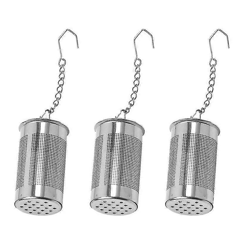 3pcs Kitchen utensils, Creative Tea Infuser Filter