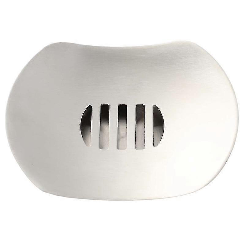 1pcs Soap Dishes, Double Layer Soap Shelf