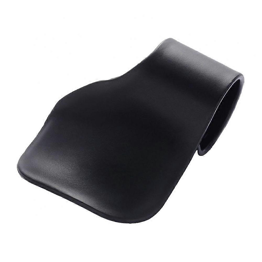 2021 New 2.5CM Motorcycle Throttle Boost Motorcycle Handle Booster Universal Accessories Handle Throttle Wrist Rest~2583
