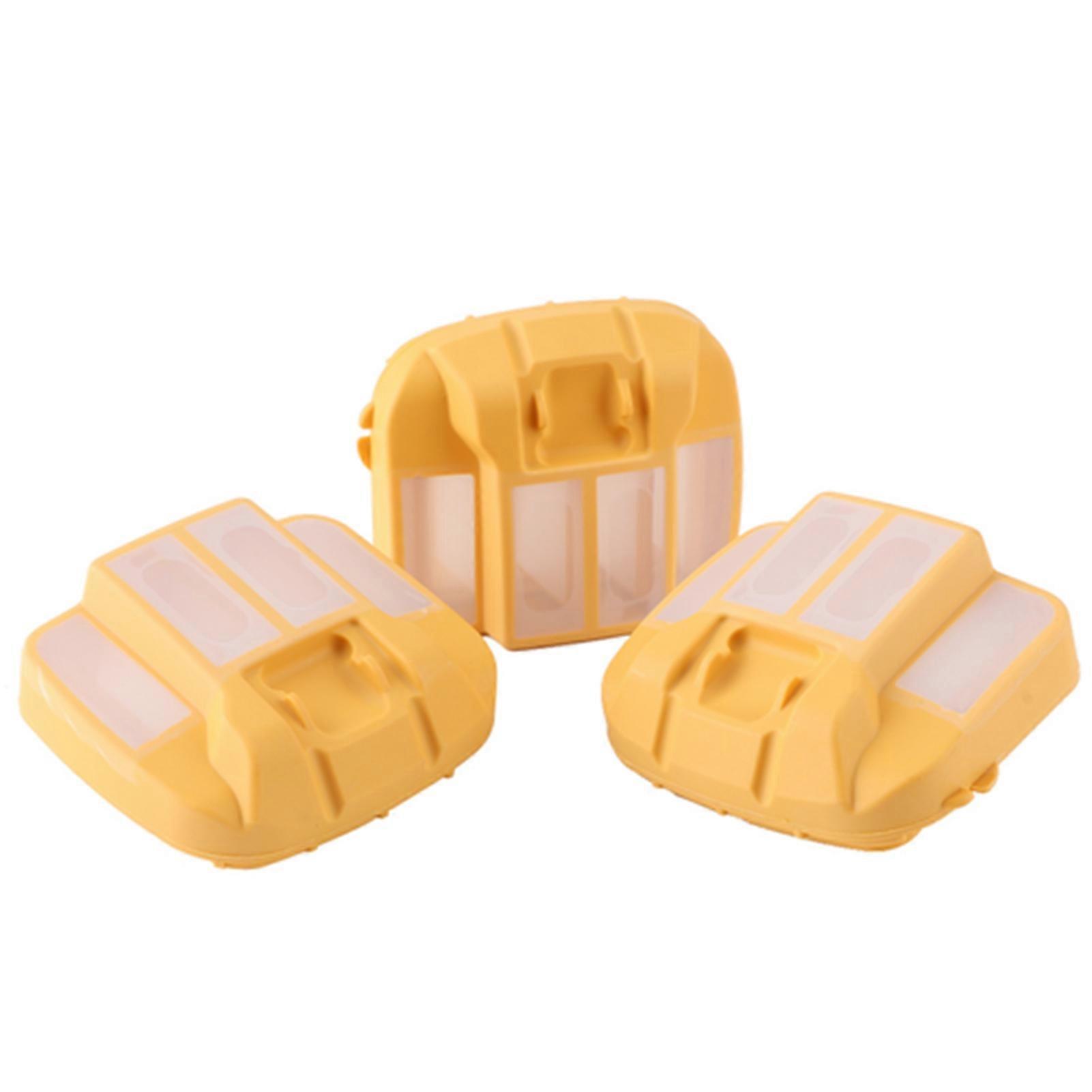 Chainsaw Air Filter Assembly for Husqvarna 545 550XP / XPG for Jonsered CS2252 CS2253 WH NO.7437