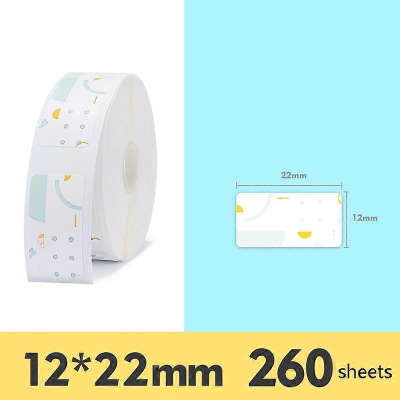 Thermal Label Paper