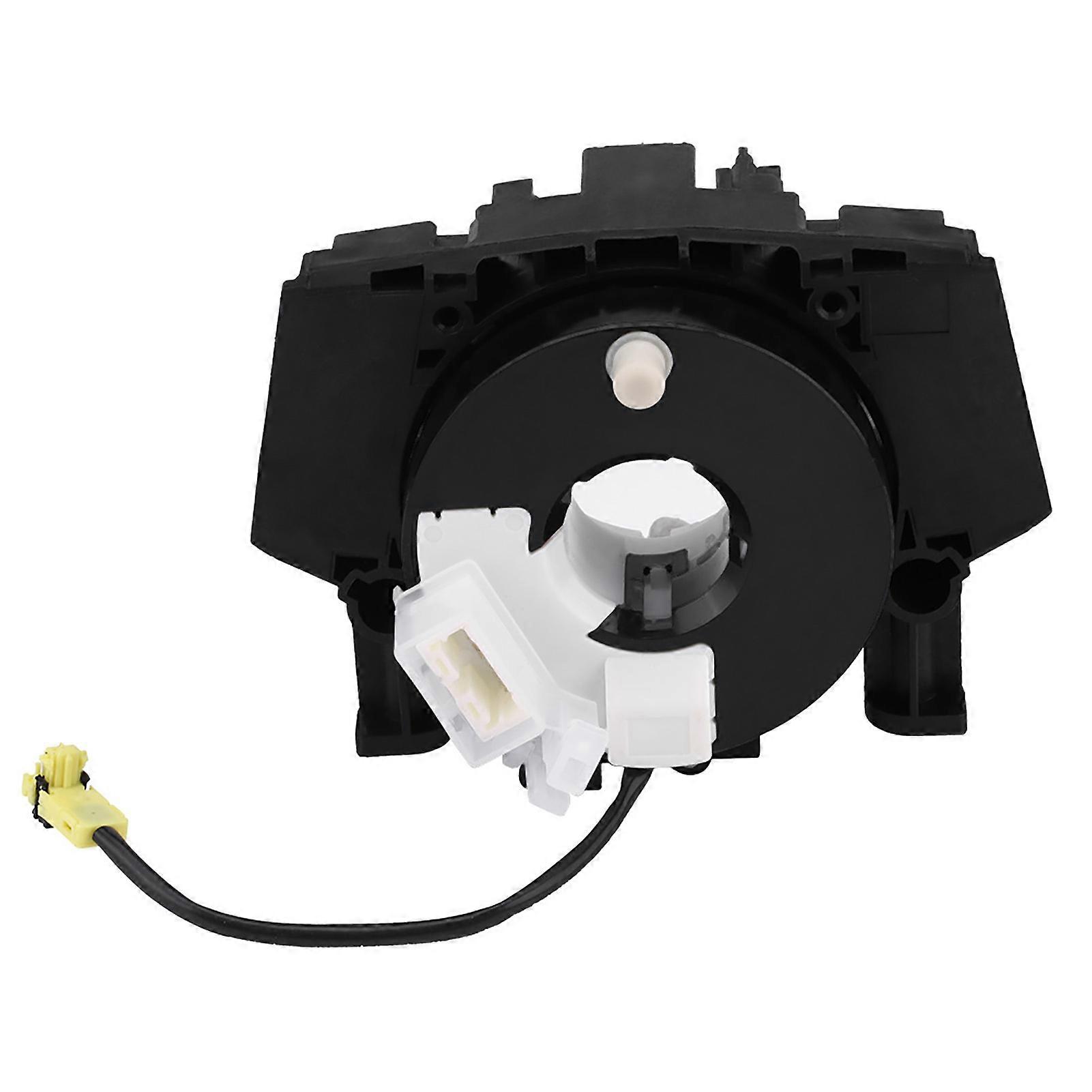 Auto Spiral Cable Airbag Clock Spring for Pathfinder Navara 2005?2013 25567 EB301