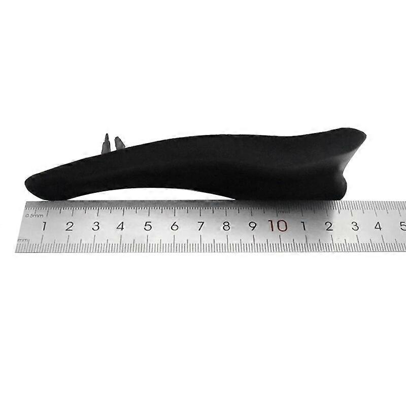Couvercle Essuie-Glace Pizgear Pour Peugeot 308, 408 - Protection Pare-Brise, Design OEM 98072348XT