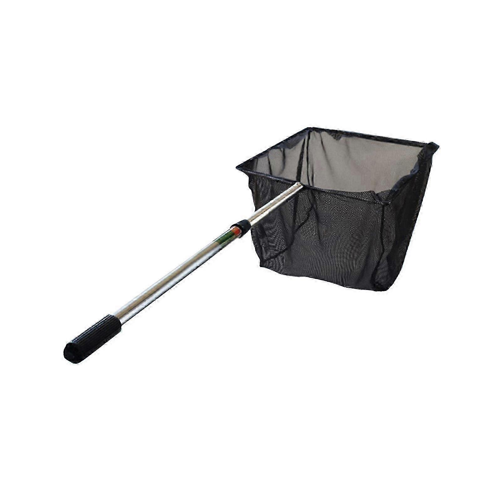 Extendable Fishing Net Fish Landing Net for Boy Girl Butterfly Catching Tool 6inch