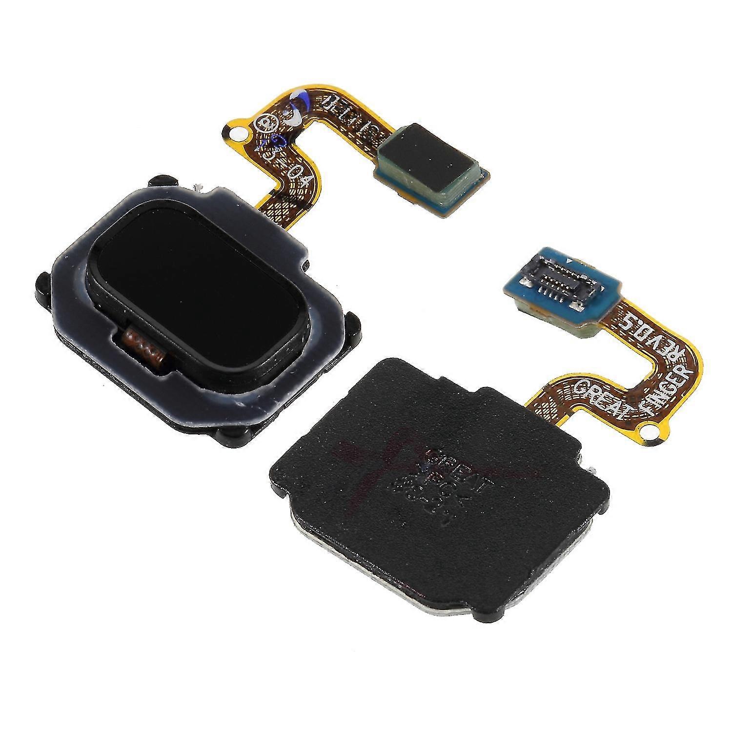Kompatibel mit Samsung Galaxy Note 8 N950 OEM Home Button Flexkabel mit Fingerabdrucksensor