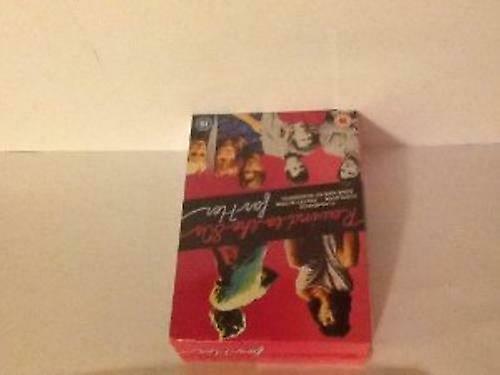 80s Collection for Her [DVD] DVD - Region 2