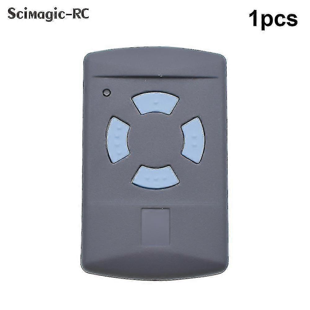 Hormann Hsm2 868 Hsm4 86835mhz Remplacement Hormann 868mhz Commande Garage Gate Télécommande