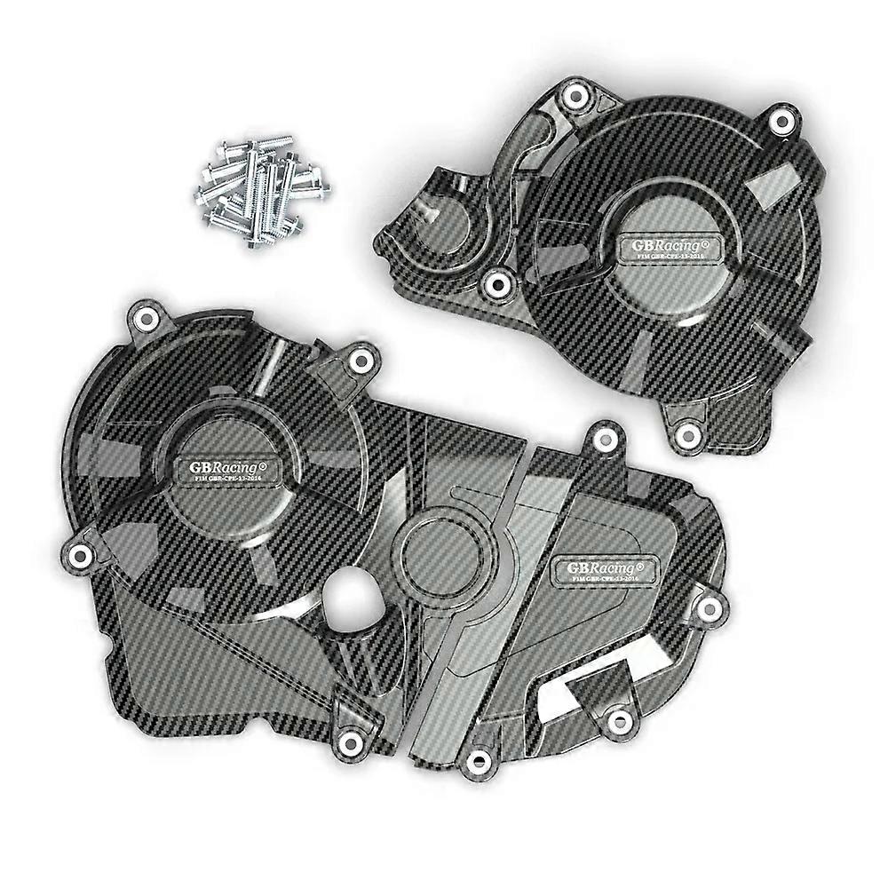 CB750 HORNET 23-24 XL750 TRANSALP 23-24 MODIFIED ENGINE ANTI-FALL COVER SIDE COVER
