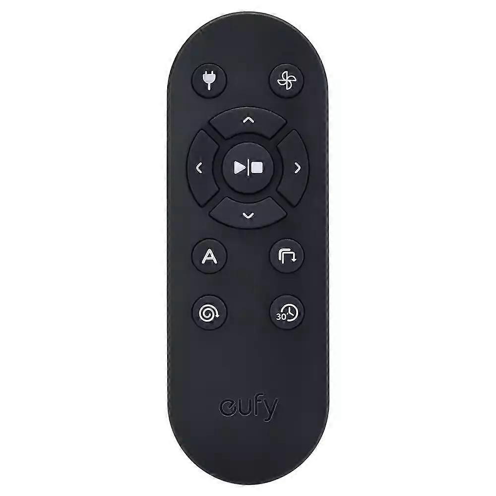 New Genuine For Eufy RoboVac Robot Vacuum Cleaner Remote 15C 35C 25C T2117 T2123