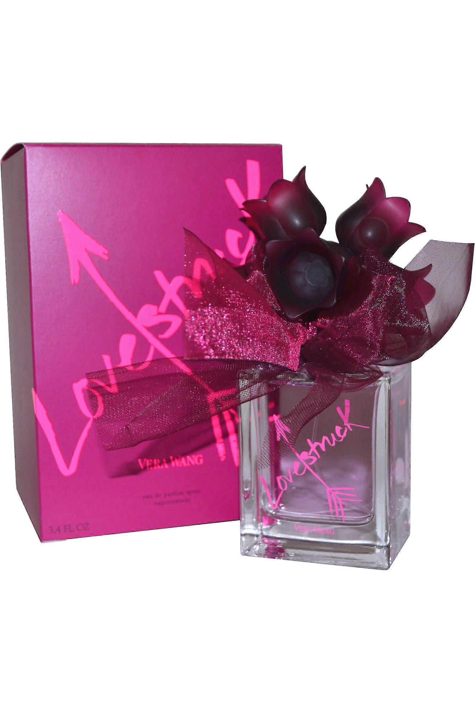 Lovestruck Vera Wang Eau de Parfum Spray 100ml