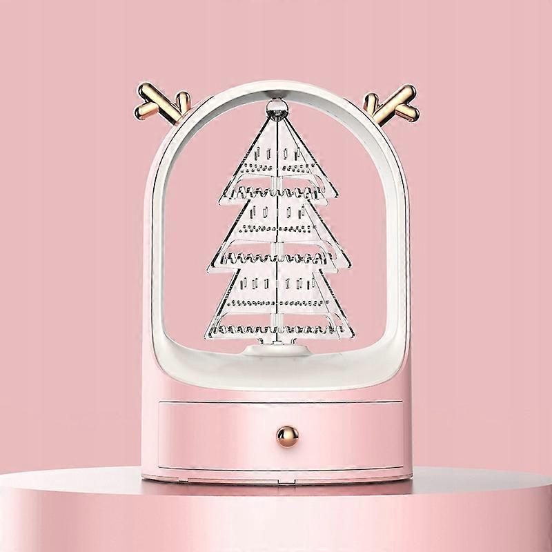 Arrangør for smykker kister og bokser