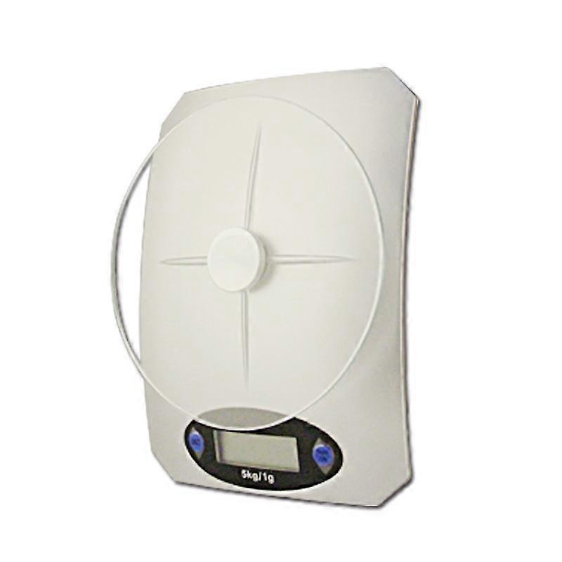 ホームキッチン電子スケール食品ベーキングクッキング強化ガラススケール