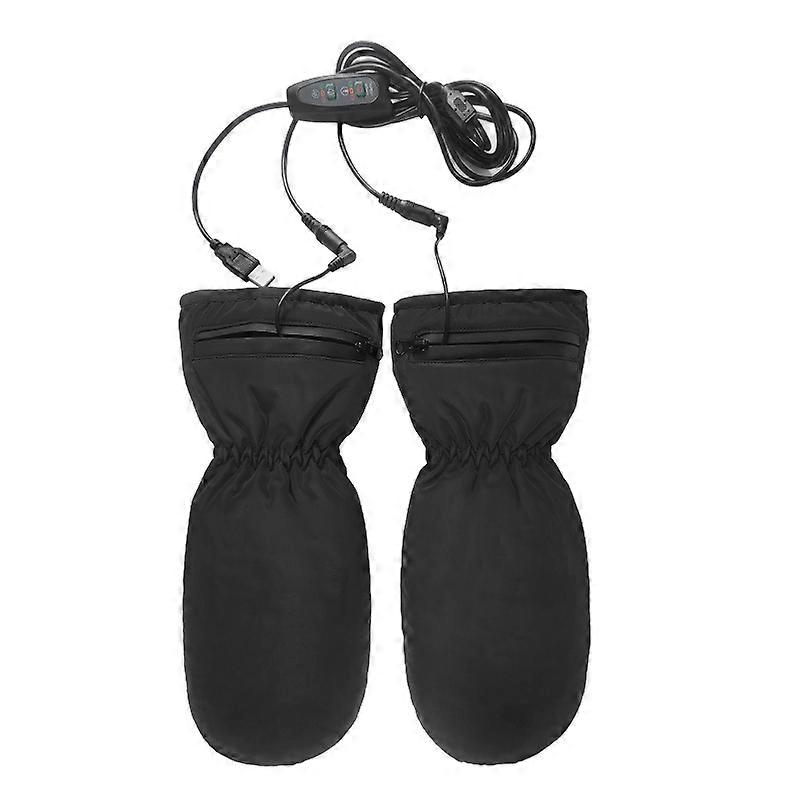 INF Verwarmde Oplaadbare Winter Wanten