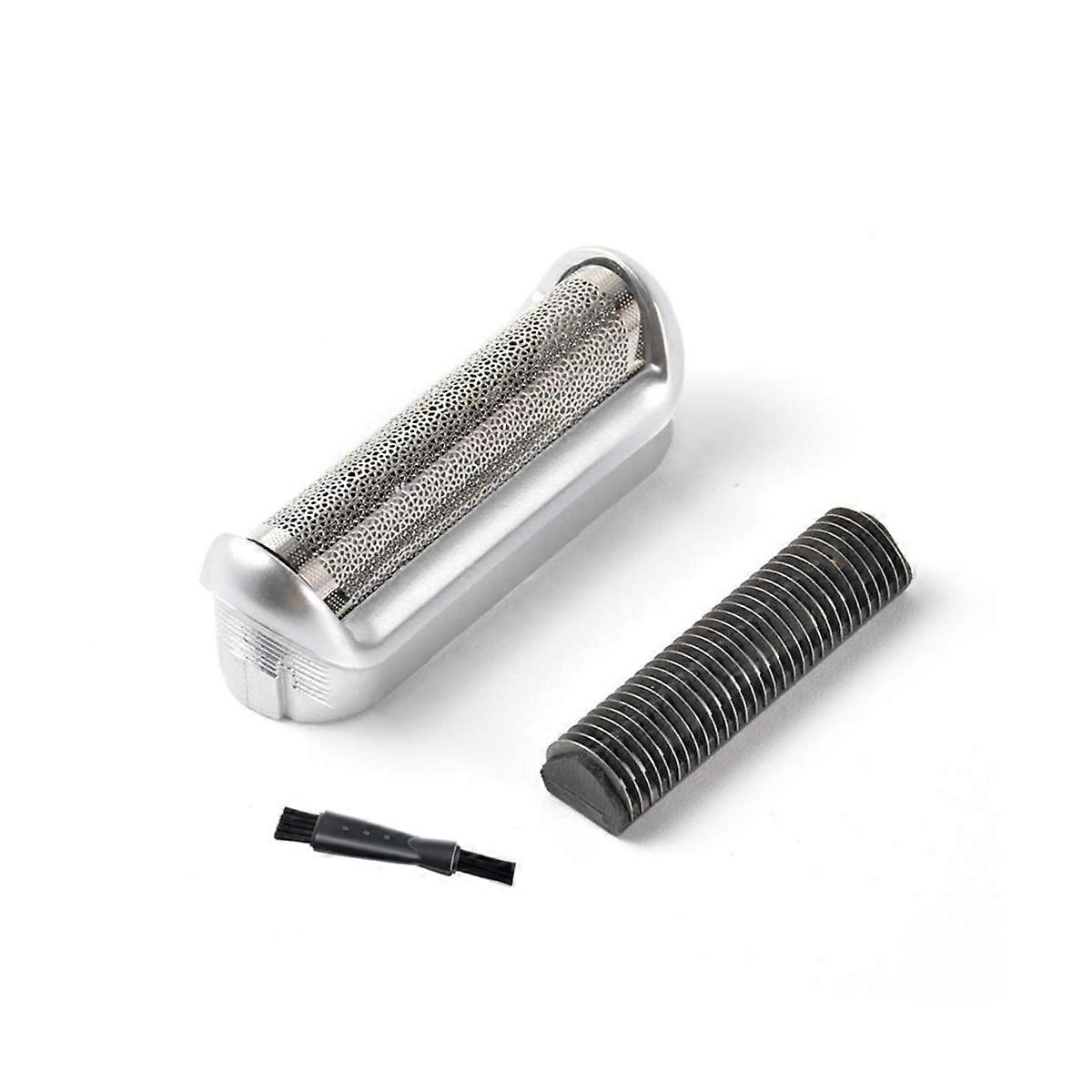 Replacement Shaver Foil and Cutter Fit for 5S P40 P50 P60 P70 P80 P90 M30 M60 M90 550 555 570 575 5