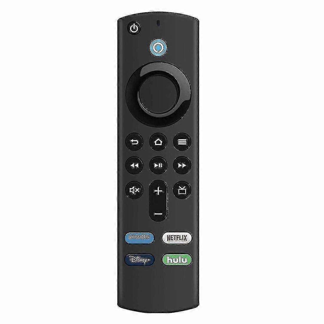 Replacement Voice Remote Control L5b83g Control For Amazon 3nd Gen Lite 4k