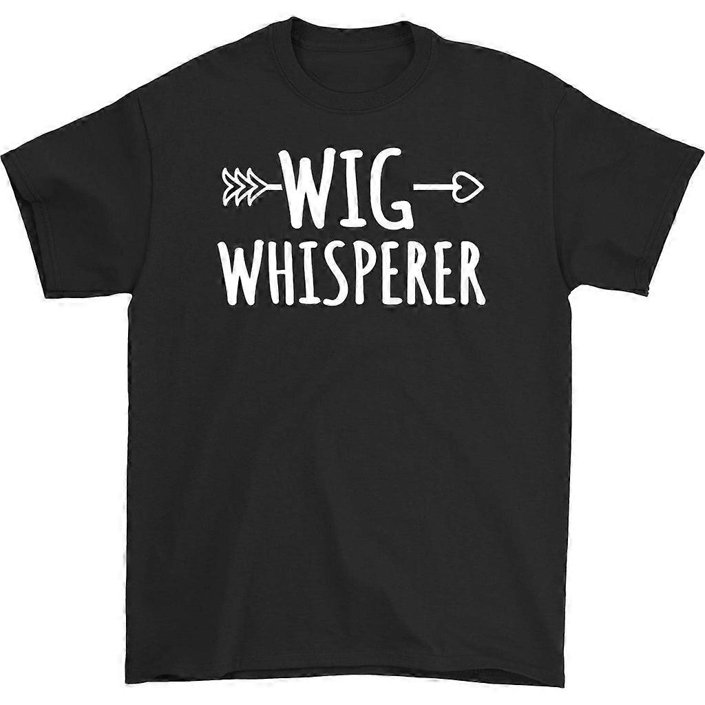 Wig Whisperer T-shirt