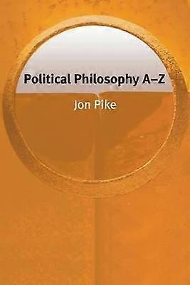 Political Philosophy AZ