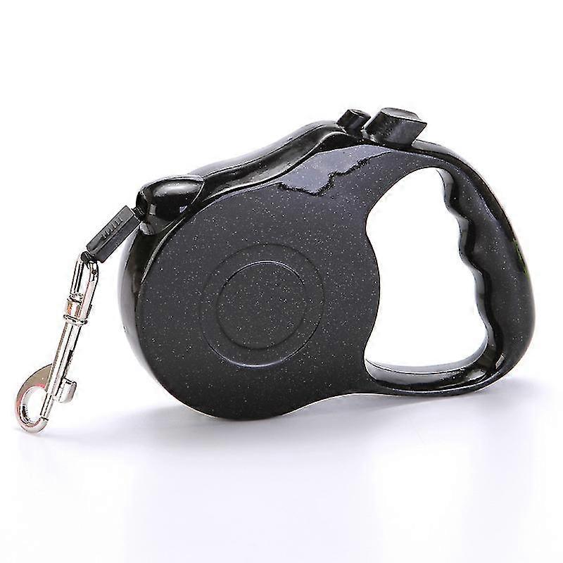 Pet Walking Retractable Leash Automatic Retractable Nylon Walking Rope Pet Retractable Leash