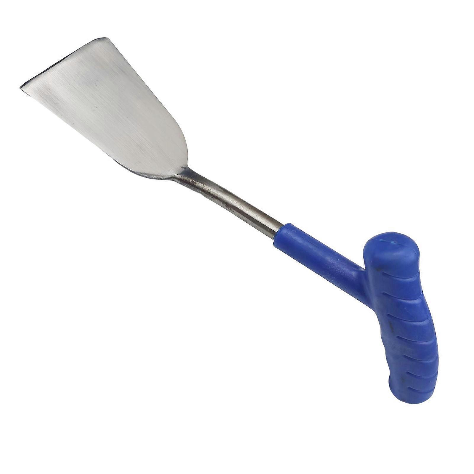 Gardening Transplanting Seedling Shovel with Effort-Saving Non-slip Handle