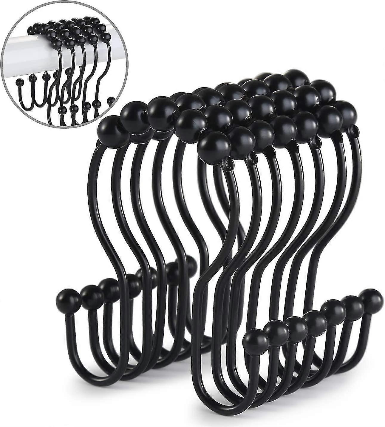 Er Ain Hooks 12 Pcs Er Ain Rings