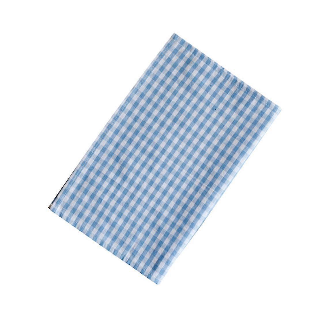 Mat Table Mats Non-slip Placemat Ometric Pad Er Simple Food Cloth Pads Kit Home R