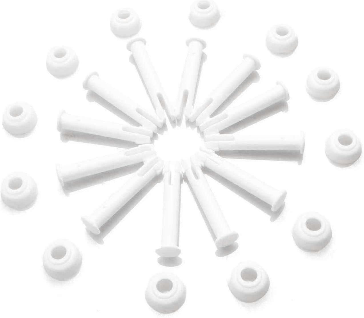 Pool Spare S (12 Pcs), Pins 10312 S Frame Round Pool, Pool Replacement Spare S