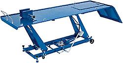 Draper 37157 450Kg Hydraulic Motorcycle Lift