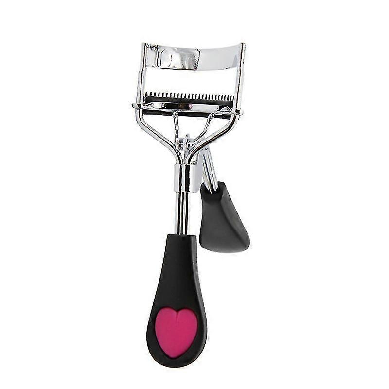 Professional Tool Eyelash Curler For Eyelash Curls (black)