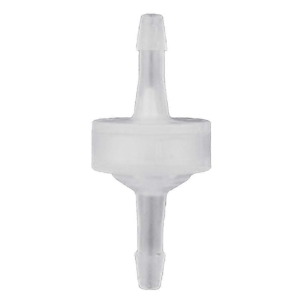 3mm 4mm 6mm backventil / pp plastventil / envägsventil