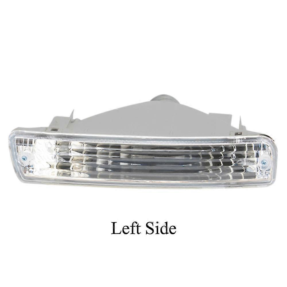 thumbnail image 2 of RH Rear Tail Light Lens For Toyota Land Cruiser 80 Series – 1990-1998 – Aftermarket OEM Replacement 2 of 4
