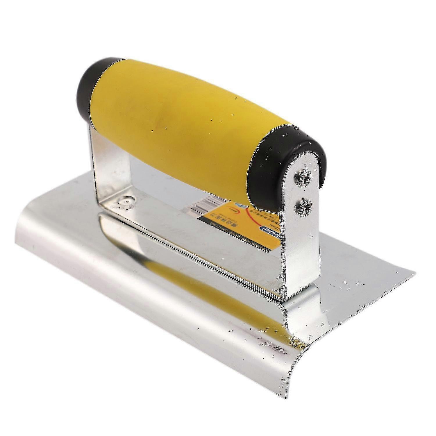 Stainless Steel Plastering Trowel Concrete Trowel Construction Tools