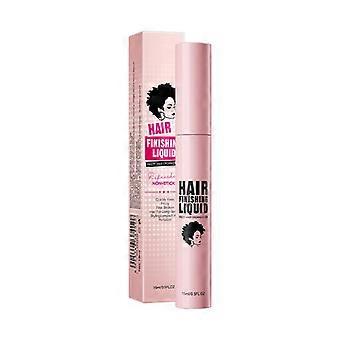 Hårprodukt Shattered Hair Organizer Styling Messy Hair Organizer slätar ut splittrat hår för att hålla från oordnat hår 15ml_c24070201