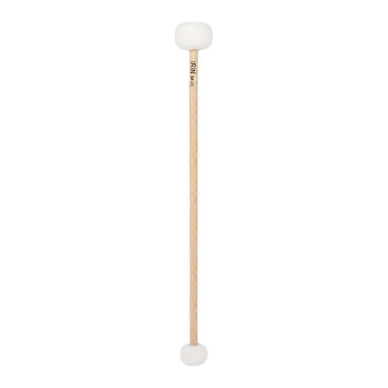 Timpani Stick Felt Head Marimba Mallets Percussion Stick Xylophone Mallets