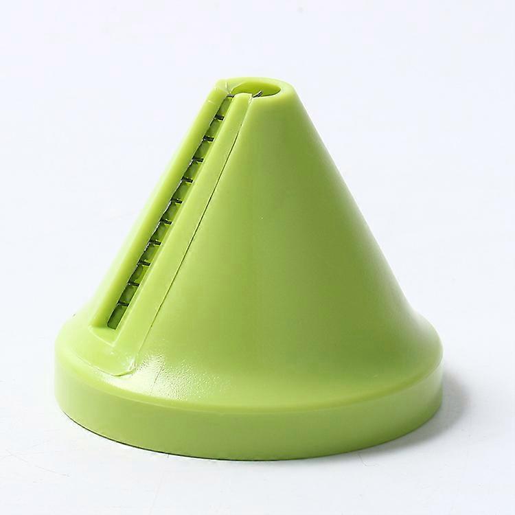 Rotating Shredder Grater Spiral Peeler