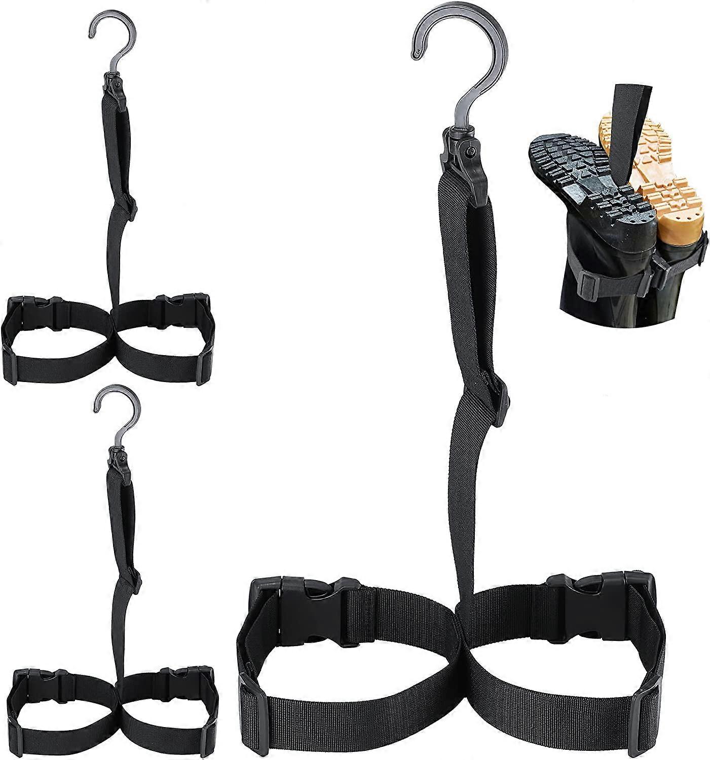 Pieces Fishing Wader Boot Hanger