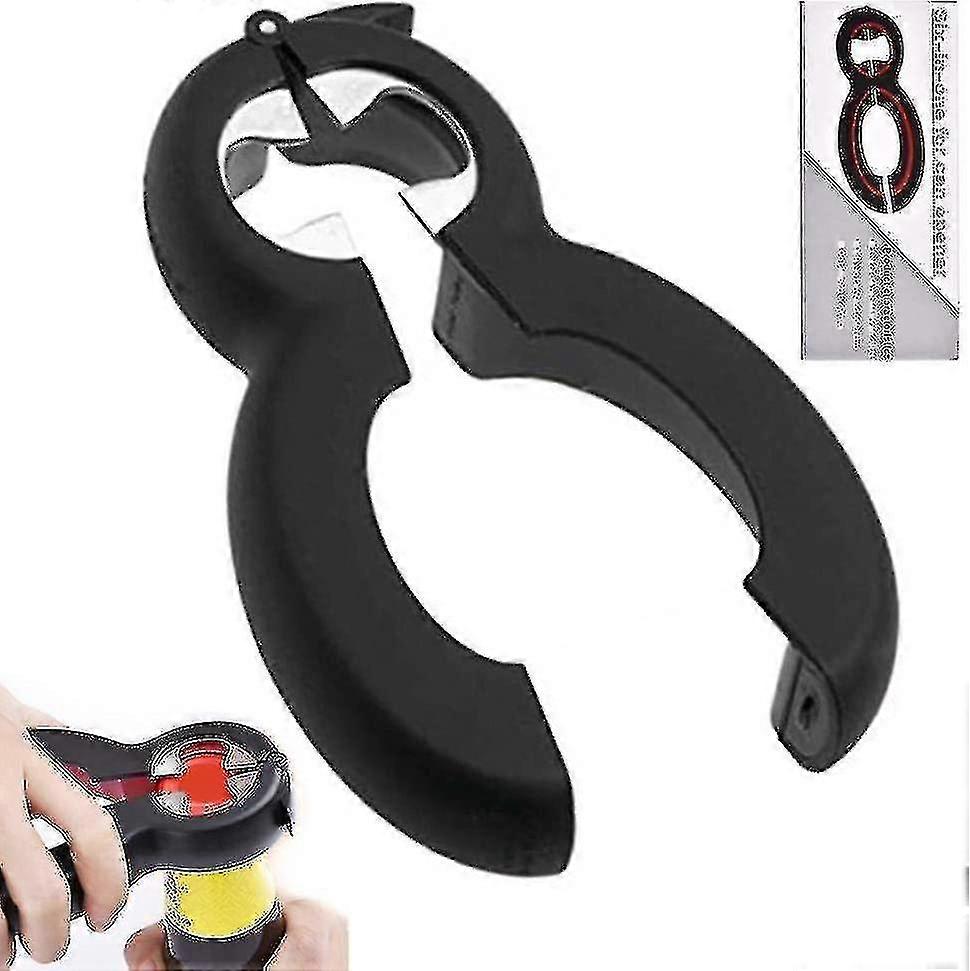 Jar Opener For S Witttle Opener 6 In 1
