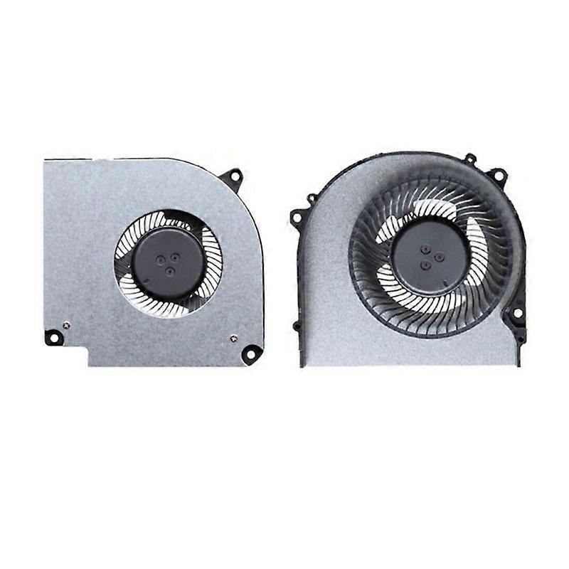 CPU Coolers GPU Fans for Gaming G5G7 Computers GPU CPU Cooling Radiators