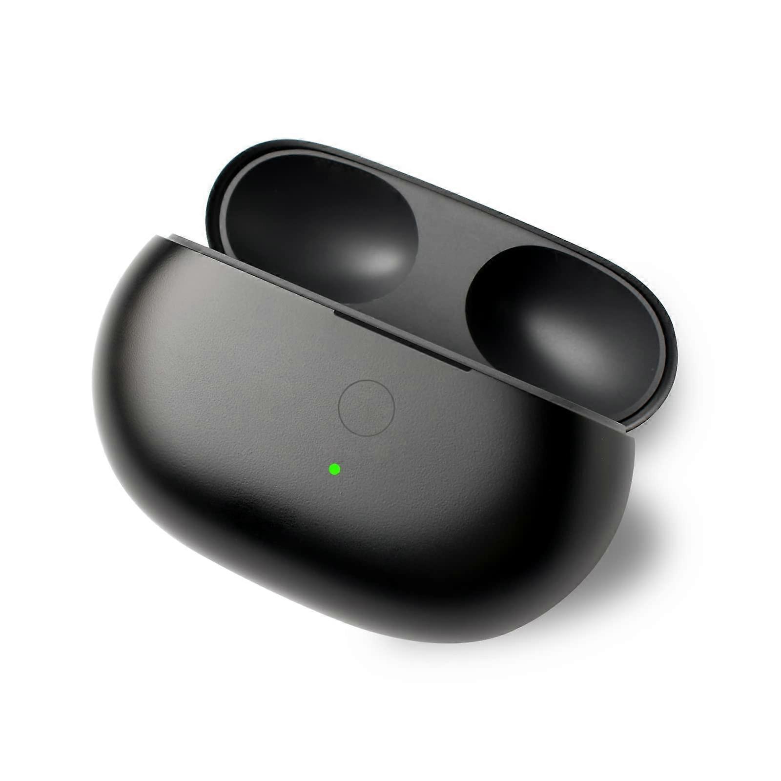 Charging Case Replacement compatible Beats Studio Buds Support to Wireless Sync Pairing Sync Button 660mAh Battery No Earbuds