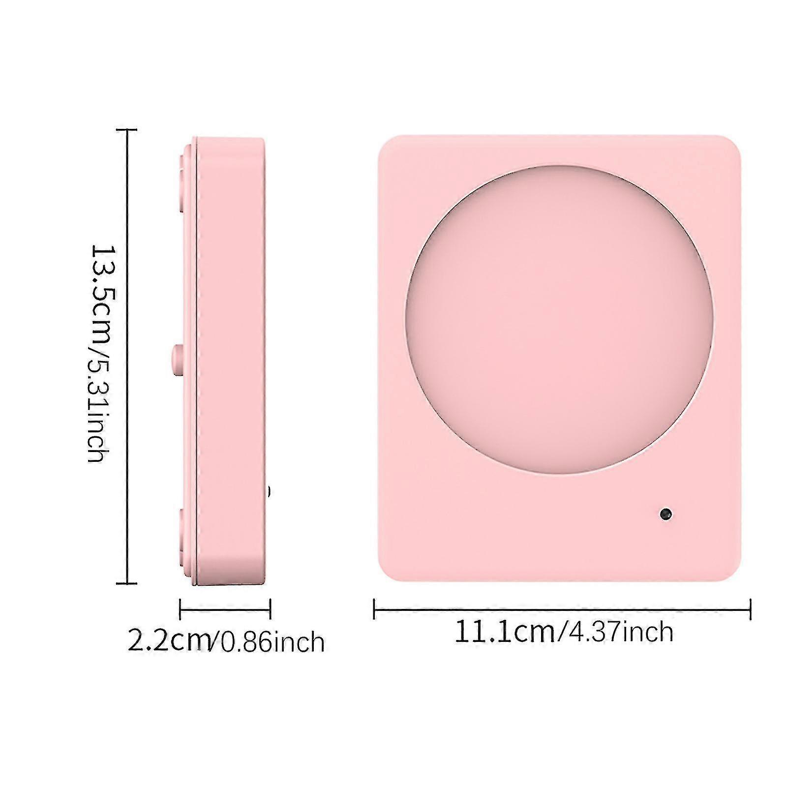 Christmas Constant Temperature Cup Pad 55 Degree Heating Automatic Heat Preservation Cup
