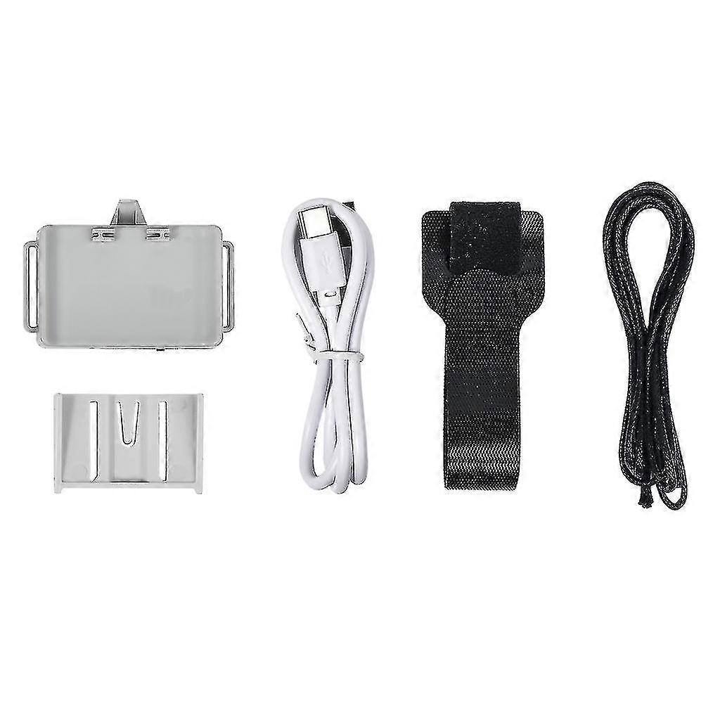 Air Drop Thrower - Long-distance Delivery Tools for Mini 3/Mini 3 Pro Drone