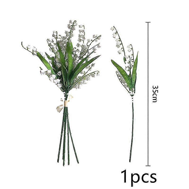 手持ちユリ オブ ザ Y Ins S ウェディング新製品 花束 ソフト リリー オブ ザ Y ファ