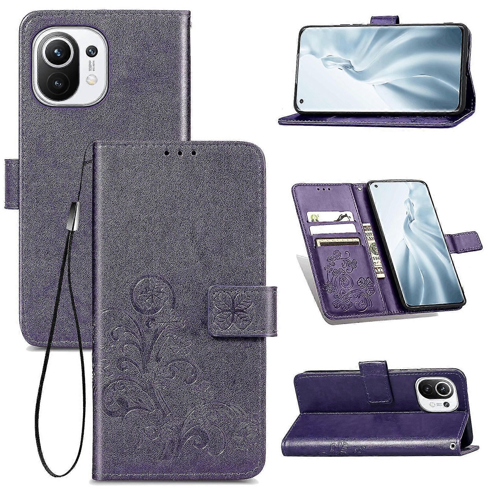 Kompatibel mit Xiaomi Mi 11 Mobile Case